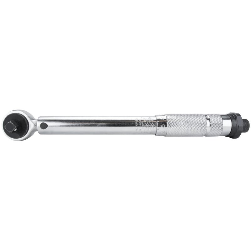 Performance Tool M202-P 3/8-Inch Drive Click Torque Wrench (120 to 960 inch/lbs) - Image 2